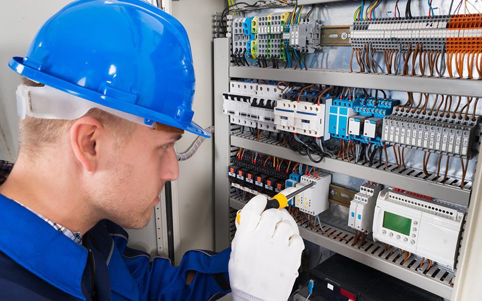 urgence électricité Paris 6