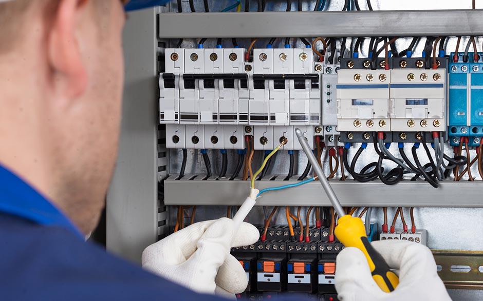 urgence électricité Paris 6