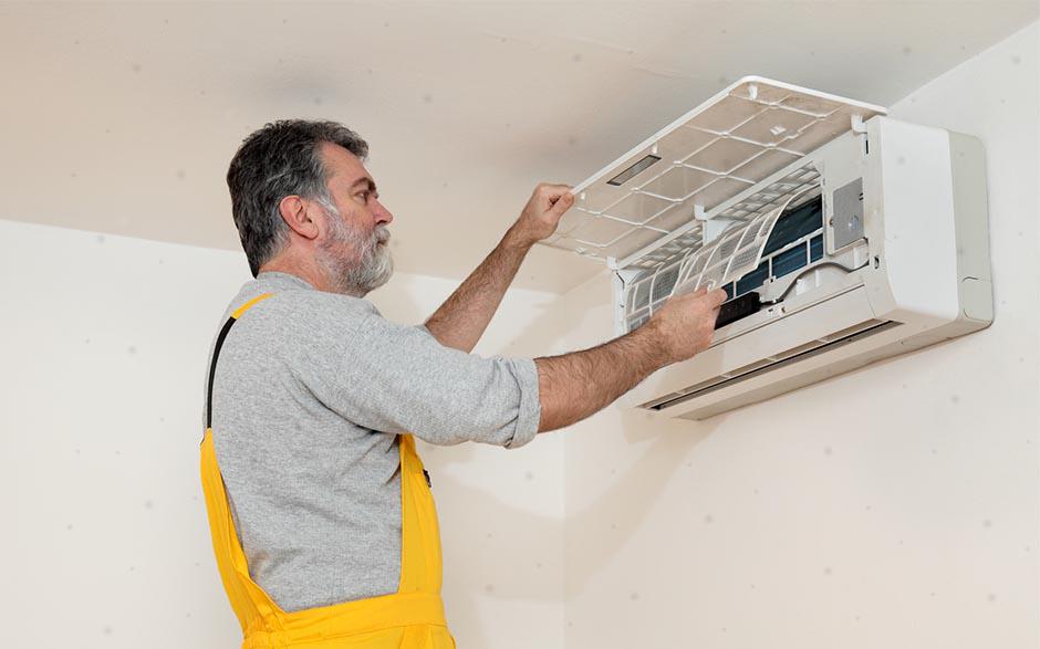 électricien maintenance Pierrefitte-sur-Seine