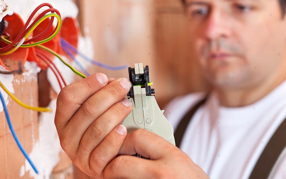 électricien de maintenance Saint-Brice-sous-Forêt