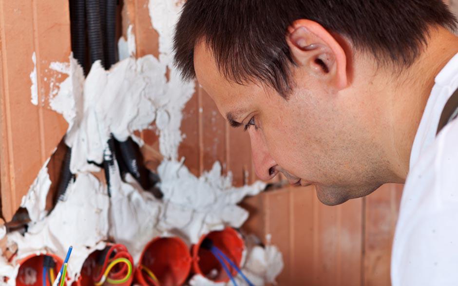 urgence électricité Limay