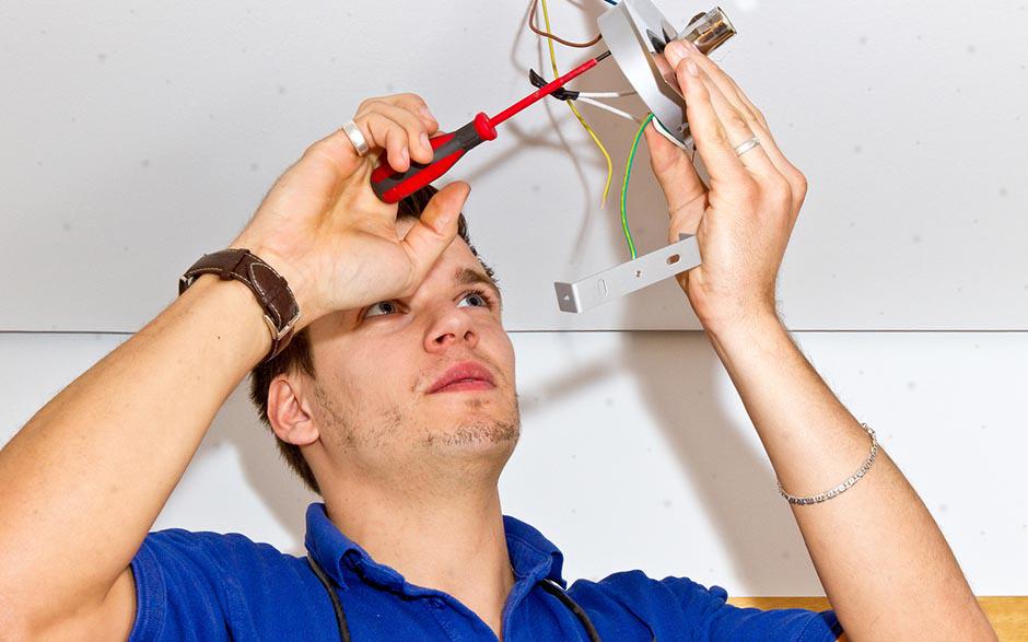 urgence électricité Paris 6
