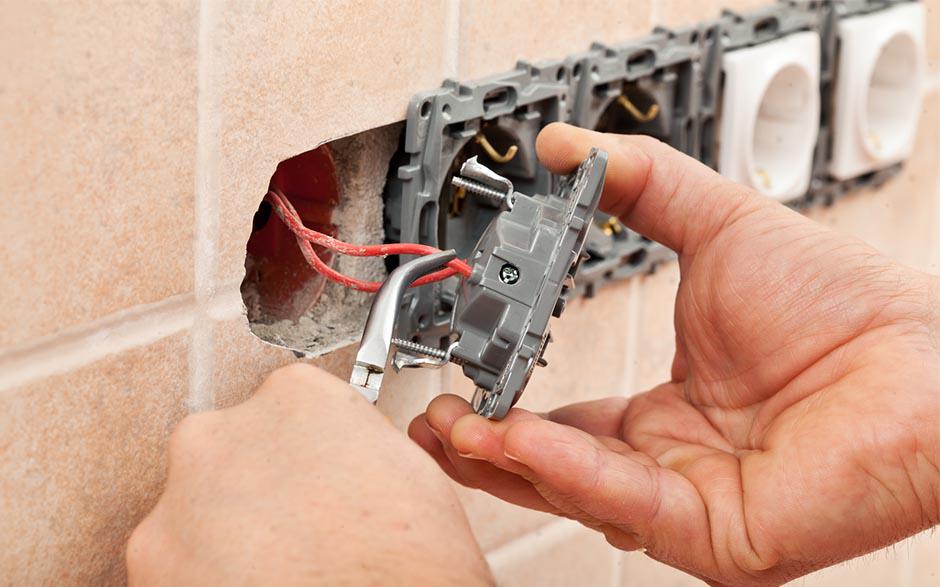 urgence électricité Paris 6