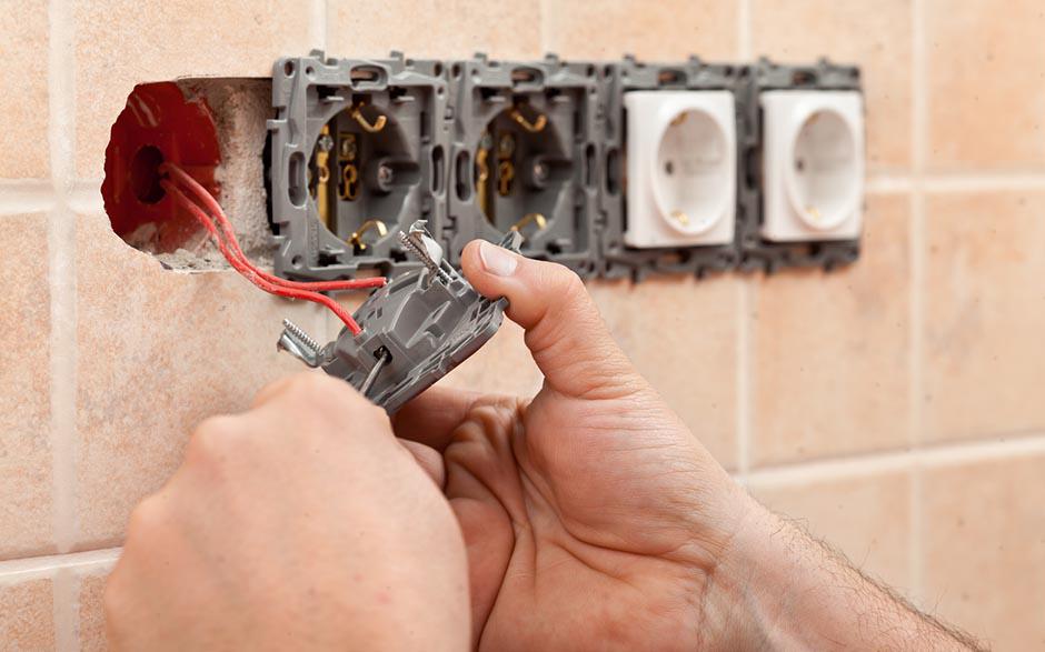 urgence électricité Limay