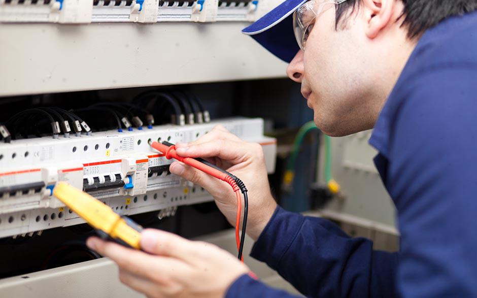 urgence électricité Paris 6