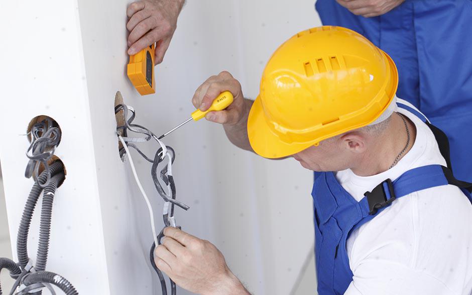 urgence électricité Limay