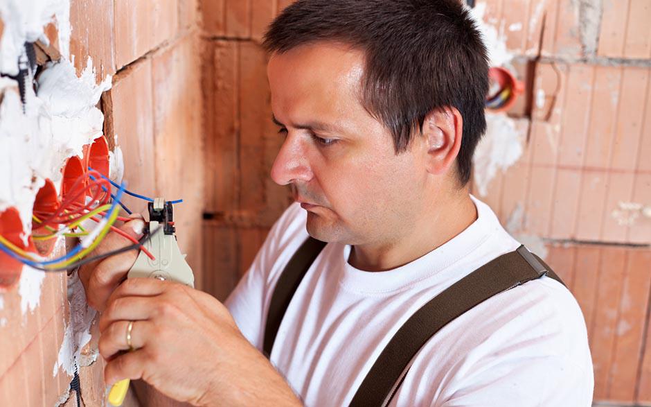 électricien de maintenance Roissy-en-Brie