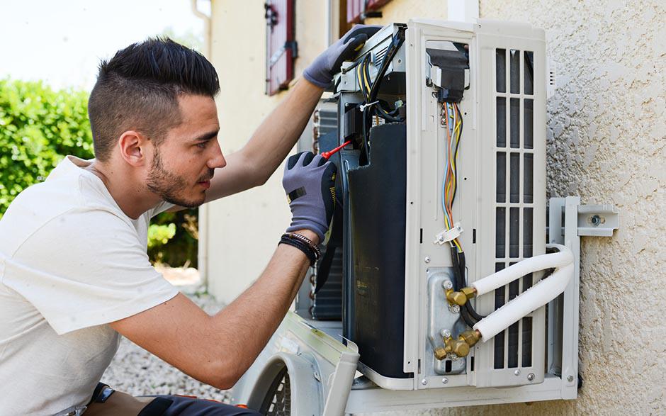 urgences électricité Jouars-Pontchartrain