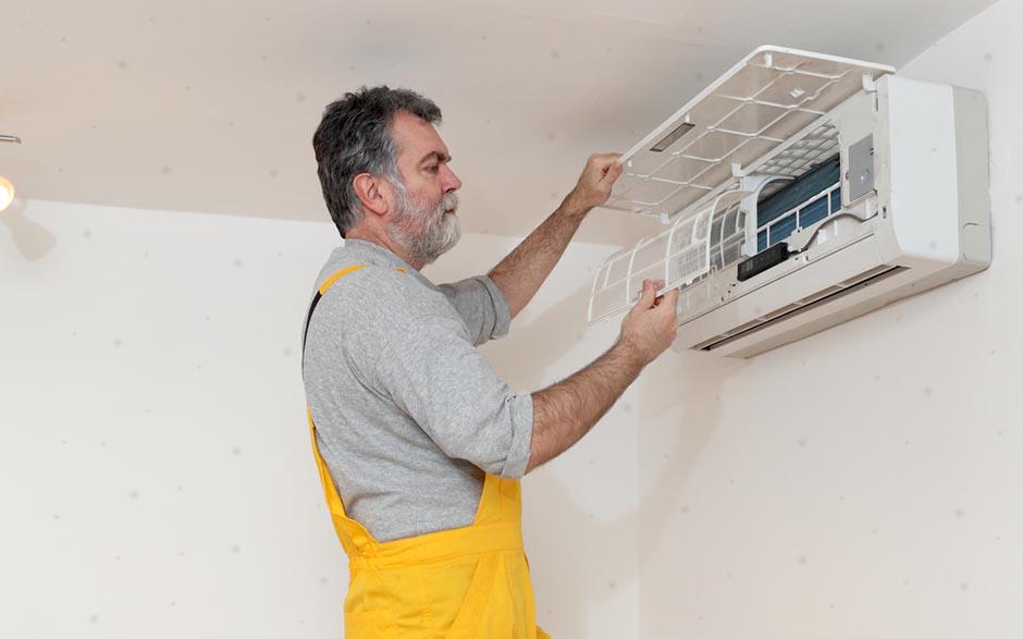 électricien de maintenance Roissy-en-Brie