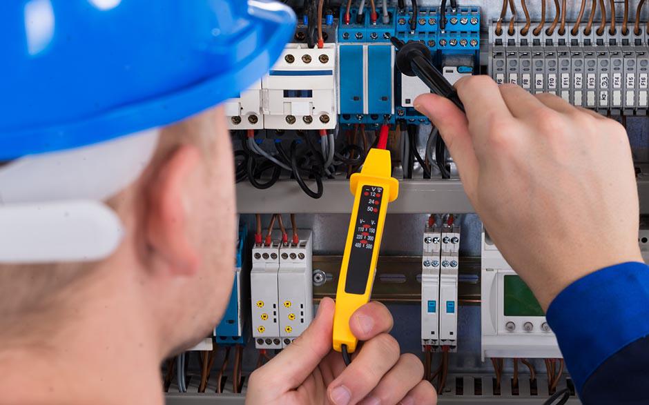 urgence électricité Limay